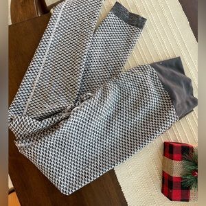 Ryderwear Honeycomb leggings